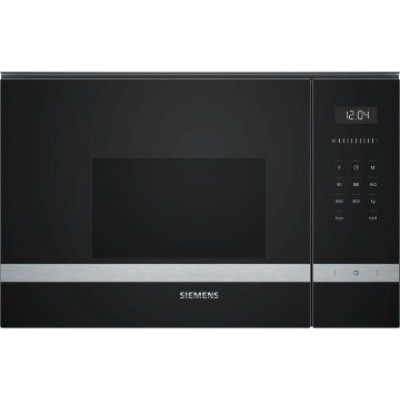 Микроволновая печь Siemens BF 525 LM S 0 Микроволновая печь Siemens BF 525 LM S 0