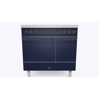 Варочный центр ILVE PDI096QNE3/MBB Варочный центр ILVE PDI096QNE3/MBB