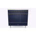 Варочный центр ILVE PDI096QNE3/MBB Варочный центр ILVE PDI096QNE3/MBB
