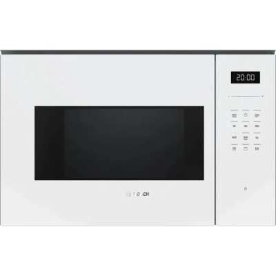 Микроволновая печь BOSCH BEL554MW2 Микроволновая печь BOSCH BEL554MW2