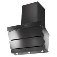 Вытяжка Faber ORIZZONTE PLUS VETRO EG8 X/VBK A60 LOGIC Вытяжка Faber ORIZZONTE PLUS VETRO EG8 X/VBK A60 LOGIC