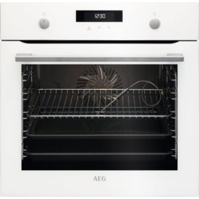 Духовой шкаф AEG BCR546350W Духовой шкаф AEG BCR546350W