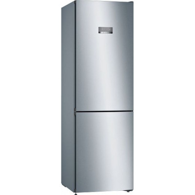 Холодильник Bosch KGN 36 VL 21 R металлик Холодильник Bosch KGN 36 VL 21 R металлик
