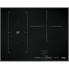 Поверхность SMEG sim571b Поверхность SMEG sim571b