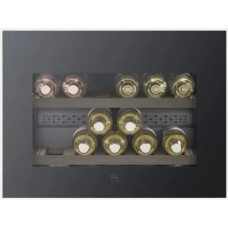 Винный шкаф V-ZUG WineCooler V4000 45 WC4T-51113 L черное стекло Винный шкаф V-ZUG WineCooler V4000 45 WC4T-51113 L черное стекло
