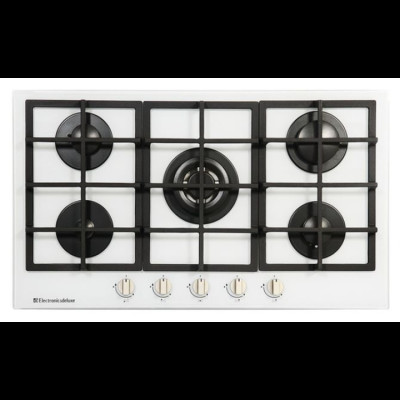 Варочная поверхность ELECTRONICSDELUXE GG51130245F TC-002 Варочная поверхность ELECTRONICSDELUXE GG51130245F TC-002