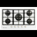 Варочная поверхность ELECTRONICSDELUXE GG51130245F TC-002 Варочная поверхность ELECTRONICSDELUXE GG51130245F TC-002