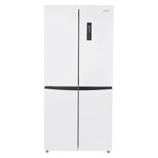 Холодильник NORDFROST RFQ 500 NFW inverter Холодильник NORDFROST RFQ 500 NFW inverter