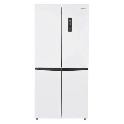 Холодильник NORDFROST RFQ 500 NFW inverter Холодильник NORDFROST RFQ 500 NFW inverter