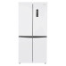 Холодильник NORDFROST RFQ 500 NFW inverter Холодильник NORDFROST RFQ 500 NFW inverter