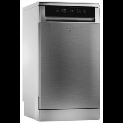 Посудомоечная машина Whirlpool ADP 321 IX Посудомоечная машина Whirlpool ADP 321 IX