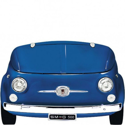 Холодильник SMEG smeg500bl Холодильник SMEG smeg500bl