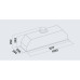 Вытяжка FALMEC GRUPPO INCASSO PLUS 105 BL (CGIW05.E26P2#EUN490F) Вытяжка FALMEC GRUPPO INCASSO PLUS 105 BL (CGIW05.E26P2#EUN490F)