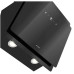 Вытяжка FABER TOCCO BK 50 (330.0702.952) Вытяжка FABER TOCCO BK 50 (330.0702.952)