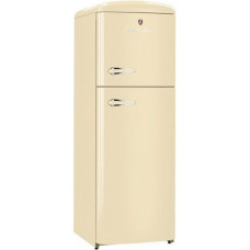 Холодильник ROSENLEW rt 291 ivory (слоновая кость)