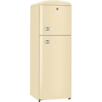 Холодильник ROSENLEW rt 291 ivory (слоновая кость) Холодильник ROSENLEW rt 291 ivory (слоновая кость)