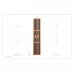 Варочная поверхность KUPPERSBUSCH KMI 8500.0 WR Copper Варочная поверхность KUPPERSBUSCH KMI 8500.0 WR Copper