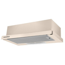 Вытяжка MAUNFELD VS Light 60 (C) бежевый