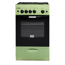 Газовая плита Reex CG-54 eGn