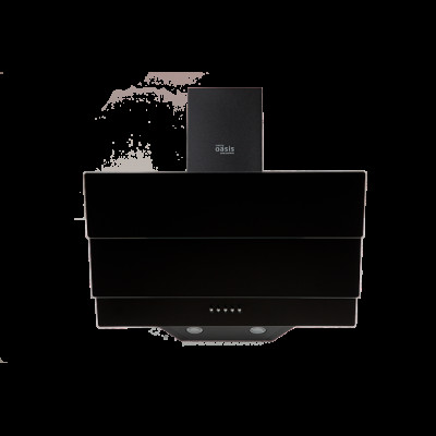 Вытяжка OASIS NS-60B (FR) Вытяжка OASIS NS-60B (FR)
