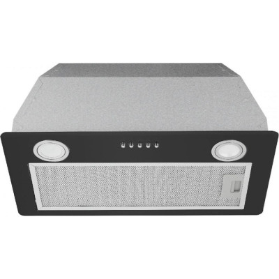 Вытяжка HYUNDAI HBB 6033 BK Вытяжка HYUNDAI HBB 6033 BK