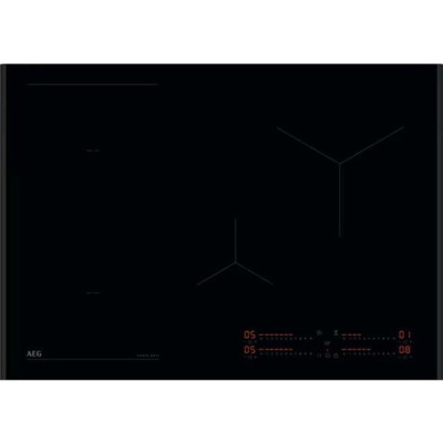 Варочная поверхность AEG NII74B10AB Варочная поверхность AEG NII74B10AB
