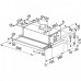 Вытяжка FRANKE FTC 532L GR/XS 315.0547.796 Вытяжка FRANKE FTC 532L GR/XS 315.0547.796