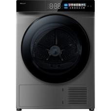Сушильная машина WEISSGAUFF WD 998 Heat Pump Full Touch Silver Сушильная машина WEISSGAUFF WD 998 Heat Pump Full Touch Silver