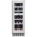 Винный шкаф TEMPTECH STX30DS Винный шкаф TEMPTECH STX30DS
