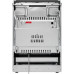 Газовая плита Zanussi ZCG 9510 R 1 W Газовая плита Zanussi ZCG 9510 R 1 W