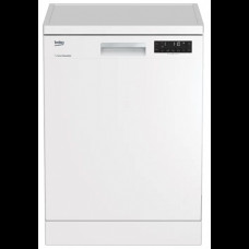 Посудомоечная машина BEKO DFN 26420 W