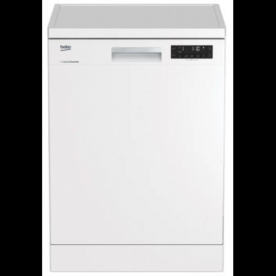 Посудомоечная машина BEKO DFN 26420 W Посудомоечная машина BEKO DFN 26420 W