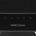 Вытяжка KRONA Melodie 600 Black S Вытяжка KRONA Melodie 600 Black S