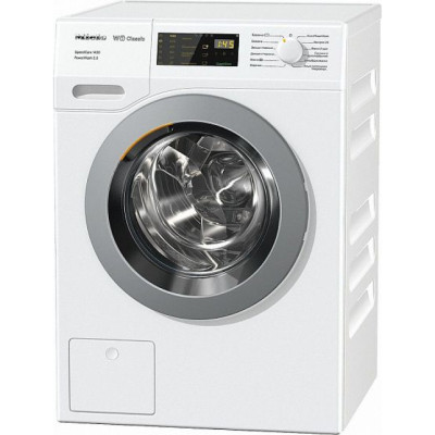 Стиральная машина MIELE WDB330 WPS SpeedCare 1400 Стиральная машина MIELE WDB330 WPS SpeedCare 1400