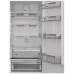 Холодильник Scandilux CNF 379 EZ X Холодильник Scandilux CNF 379 EZ X