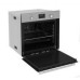 Духовой шкаф ASCOLI OB76С – 30FTD8BS Духовой шкаф ASCOLI OB76С – 30FTD8BS