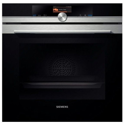 Духовой шкаф SIEMENS hb676g5s1 Духовой шкаф SIEMENS hb676g5s1