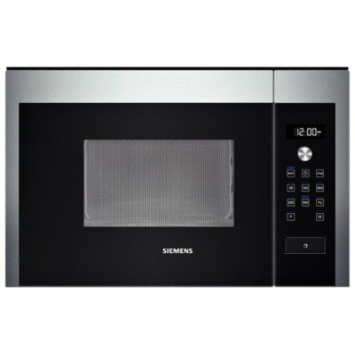 Микроволновая печь SIEMENS HF15M654 Микроволновая печь SIEMENS HF15M654