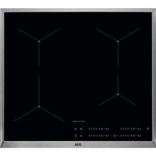 Варочная поверхность AEG IAE64413XB