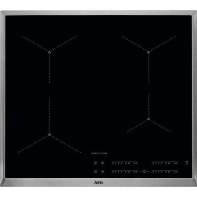 Варочная поверхность AEG IAE64413XB Варочная поверхность AEG IAE64413XB