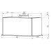 Вытяжка EXITEQ EX-1506 black Вытяжка EXITEQ EX-1506 black