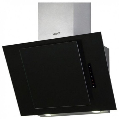 Вытяжка CATA ceres 600 xgbk Вытяжка CATA ceres 600 xgbk
