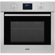 Духовой шкаф SIMFER b 6709 zerm Духовой шкаф SIMFER b 6709 zerm