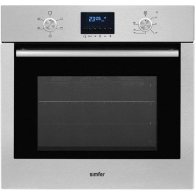 Духовой шкаф SIMFER b 6709 zerm Духовой шкаф SIMFER b 6709 zerm