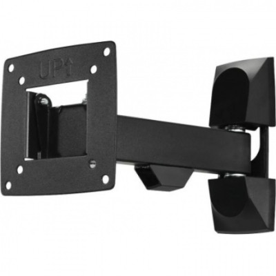 Кронштейн для телевизора Hama H-118113 (макс.20кг) черный