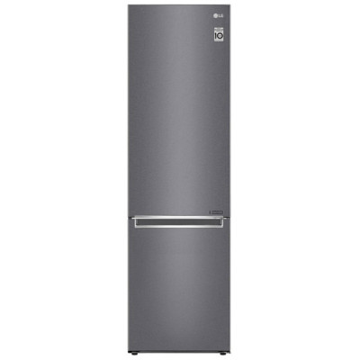 Холодильник LG GA-B509SLCL Холодильник LG GA-B509SLCL