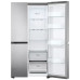 Холодильник LG GR-B267SLWL Холодильник LG GR-B267SLWL