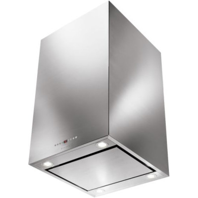 Вытяжка FABER CUBIA ISOLA EG8 X A45 ACTIVE Вытяжка FABER CUBIA ISOLA EG8 X A45 ACTIVE
