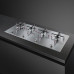 Варочная панель SMEG PX1402 Варочная панель SMEG PX1402