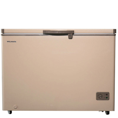 Морозильный ларь WILLMARK CF-328CL Морозильный ларь WILLMARK CF-328CL